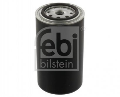 Паливний фільтр з кільцем ущільнювача FEBI BILSTEIN 35439