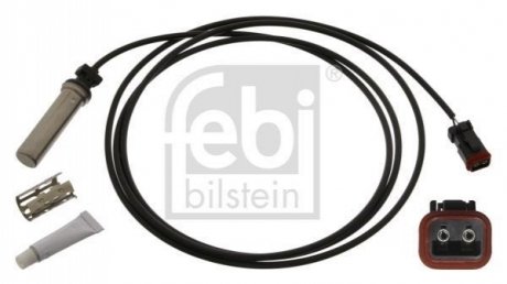 Датчик ABS (задний) BMW 3 (E90/E91/E92/E93) 04-13/Skoda Fabia 05-07 FEBI BILSTEIN 40551