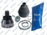 Шрус (наружный) Ford Galaxy /Mondeo 1.6-2.2 07-15/Volvo S60/S80/V60/V70 10-15 (40z/28z/91.9mm) GSP 899271 (фото 2)