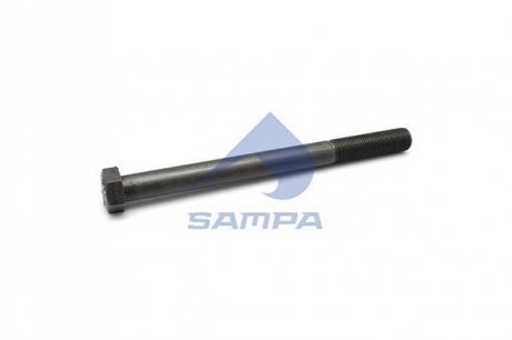 Болт ресори MAN M20x2/240 SAMPA 020.210