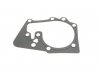 Заглушка ГБЦ Renault Kangoo 1.4/1.6 16V 01- (57x10.5) (для распредвала) SKF VKMC 06020 (фото 19)