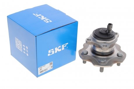 Автозапчасть SKF VKBA 7462