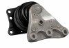 Подушка двигателя (R) Skoda Roomster/ Fabia/ VW Polo -15 SWAG 32923918 (фото 4)