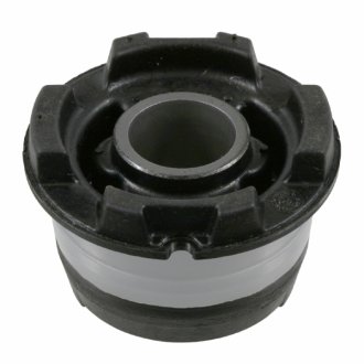 Сайлентблок балки (передней) Volvo S60/S70/S80/V70/XC70/XC90 97-14 SWAG 55922957