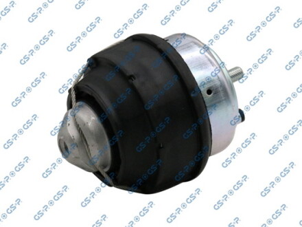 Подушка двигуна передня Volvo S60 I/S80 I/V70 II/XC90 I 2.4D/2.5D 99-10 GSP 530640