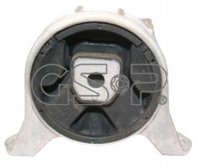 Подушка двигателя (передняя) (R) Opel Astra H/Zafira B 04-15 GSP 514571 (фото 1)