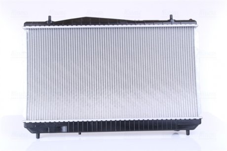 Радиатор охлаждения Chevrolet Rezzo/Daewoo Tacuma 1.6-2.0 00- NISSENS 61664