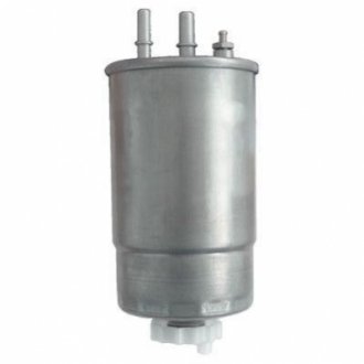 Фильтр топливный Citroen Nemo 1.3HDi 10-/Fiat Doblo 1.3-2.0D Multijet 05- MEAT&DORIA 4829