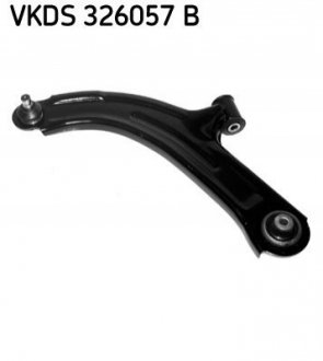 Автозапчасть SKF VKDS 326057 B