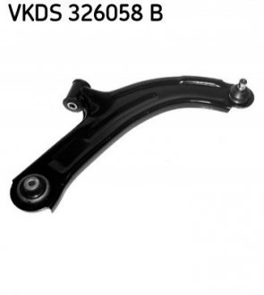 Автозапчасть SKF VKDS 326058 B