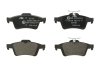 Колодки тормозные (задние) Citroen C5/Ford C-Max 07-/Focus/Connect 04-13/Renault Laguna 07-15/Volvo ATE 13.0460-7195.2 (фото 1)