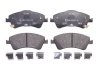 Колодки тормозные (передние) Toyota Avensis/Verso 08-18/Corolla/Auris 06-15 ATE 13.0460-5603.2 (фото 1)