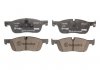 Колодки тормозные (передние) Land Rover Discovery/Range Rover 2.0D 11- BREMBO P44026X (фото 1)