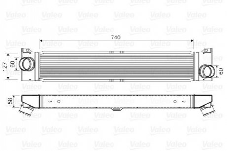 Автозапчасть Valeo 818569