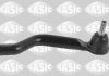 Наконечник тяги рулевой (R) Renault Kadjar/Nissan Qashqai 13- SASIC 7674026 (фото 1)