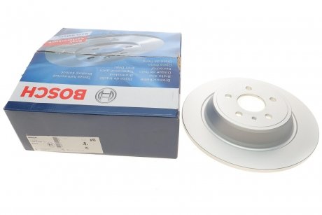 Автозапчасть BOSCH 0986479D86