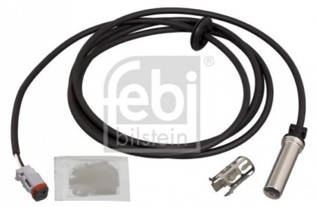 Датчик ABS (передний) BMW 3 (E46/E91) 04-13 FEBI BILSTEIN 103945