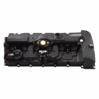 Крышка клапанов BMW 3 (E90/E91/E92/E93) (N51 B30/N52 B25) 04-13 SWAG 20103099