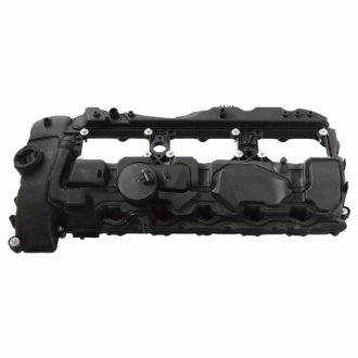 Крышка клапанов BMW 3 (E90)/5 (F10/F11)/X5 (E70/F15/F85) (N55 B30 A) 3.5i 06- SWAG 20103102