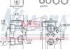Клапан системы кондиционирования (расширительный) VW Caddy 03- NISSENS 999220 (фото 4)