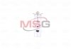 Клапан кондиционера (расширительный) MB Sprinter (W906) 06- NISSENS 999233 (фото 6)