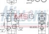 Клапан системы кондиционирования (расширительный) Opel Astra 98-09 NISSENS 999348 (фото 2)