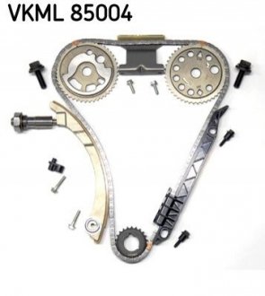 Автозапчасть SKF VKML 85004