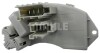 Реостат пічки BMW 1/3 04-13/X3 10-17/X5 06-13 MAHLE / KNECHT ABR 71 000S (фото 1)