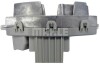 Реостат пічки BMW 1/3 04-13/X3 10-17/X5 06-13 MAHLE / KNECHT ABR 71 000S (фото 3)