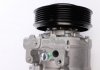 Ремкомплект шкива компрессора кондиционера VW Caddy/Crafter 04- MAHLE / KNECHT ACP 364 000S (фото 3)