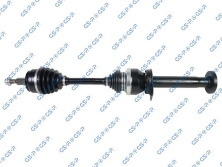 Полуось VW T5/T6 2.0 D 09-/Multivan V/VI 2.0 D 09- (R) (38x26x871mm) GSP 202361OL