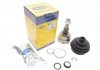 Шрус (наружный) Audi A3/Seat Leon/Skoda Octavia/VW Golf IV 96-10 (36z/30z/53mm/81mm/40mm) MAGNETI MARELLI 302015100032 (фото 1)