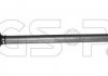 Полуось Skoda Octavia/Superb/Yeti/VW Golf/Jetta 1.8/2.0D 03- (R) (36x798) GSP 203313 (фото 1)