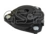 Подушка амортизатора (переднего) Ford Fiesta V/Fusion/Mazda 2 1.2-1.6 01- (без подшипника) GSP 514112 (фото 1)