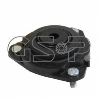 Подушка амортизатора (переднего) Ford Fiesta V/Fusion/Mazda 2 1.2-1.6 01- (без подшипника) GSP 514112
