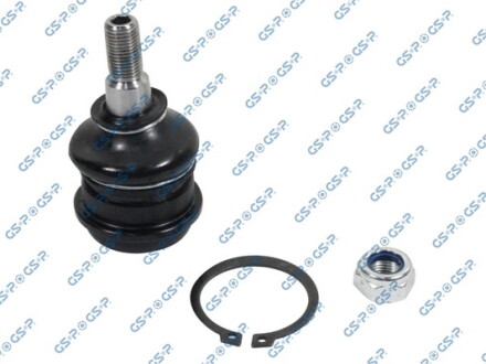 Опора шаровая (передняя) Hyundai Accent I/II 94-05/ Elantra 00-06/ Kia Cerato 04-/ Rio 11- GSP S080098