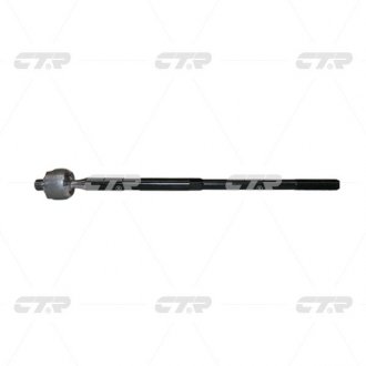 Тяга рулевая Ford Focus 98-04/Transit Connect/Tourneo Connect 02-13 (L=343mm) CTR CRF-11