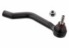 Наконечник тяги рулевой (R) Renault Kadjar/Nissan Qashqai 13- SWAG 82103656 (фото 1)