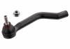 Наконечник тяги рулевой (L) Renault Kadjar/Nissan Qashqai 13- SWAG 82103657 (фото 1)