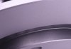 Диск тормозной (передний) Citroen C2/C3/C4/Berlingo/Peugeot 206/Partner 96- (266x22) Metelli 23-0555C (фото 5)