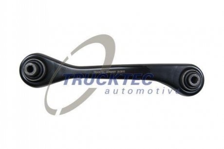 Рычаг подвески (задний/снизу) (R) VW Touran 03-10 TRUCKTEC 07.32.012