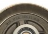 Барабан гальмівний (задній) Dacia Logan/Sandero 04- (з підшипником) 203,3х50,5 (d1=52mm/d2=49.3mm) BOSCH 0 986 477 211 (фото 3)