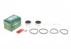 Ремкомплект супорта (заднього) Land Rover Defender 2.2/2.4/2.5 Td4 90-16 (d=46mm) (+2 поршня) (AP) FRENKIT 246902 (фото 1)