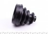 Шрус (наружный) Audi A4 94-01/Skoda SuperB 01-08/VW Passat 96-05 (33z/30z/53mm/87.9mm/30mm)(+ABS45z) Metelli 13-0258 (фото 3)