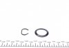 Шрус (наружный) Audi A4 94-01/Skoda SuperB 01-08/VW Passat 96-05 (33z/30z/53mm/87.9mm/30mm)(+ABS45z) Metelli 13-0258 (фото 7)