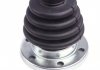 Шрус (внутренний) Audi 80 72-94/Seat 93-02/VW Caddy 82-92/Golf/Passat 74-99/Polo 95-02 (33z/94mm) Metelli 14-0005 (фото 4)