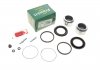 Ремкомплект суппорта (переднего) Alfa Romeo Spider/Ford Escort 68-93 (d=48mm) (+2 поршня) (Ate) 248948