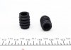 Ремкомплект суппорта (заднего) (R) VW Caddy III 04-15 (d=38mm) (+поршень с механизмом) (Bosch) FRENKIT 238803 (фото 6)