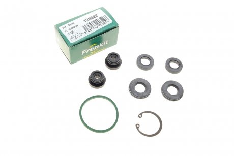 Ремкомплект цилиндра тормозного (главного) Opel Insignia 2.0 CDTI 08-17 (d=23.8mm) Bendix FRENKIT 123022 (фото 1)