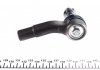 Наконечник тяги рулевой (L) Seat Cordoba/Ibiza/Skoda Fabia/Roomster/VW Polo 01- (M14x1,5) MEYLE 116 020 0041/HD (фото 3)